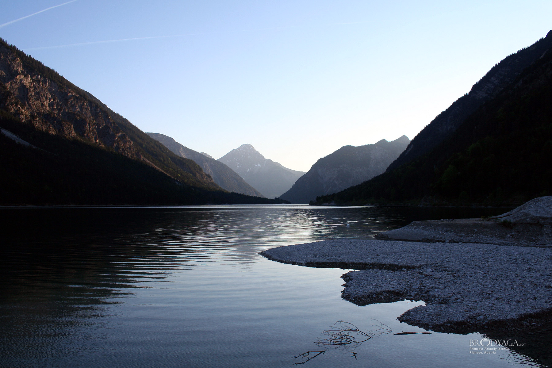 Plansee